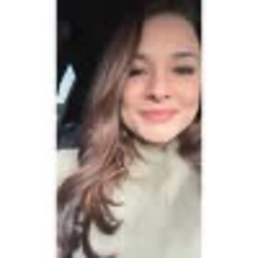 Meet your Posher, Mariah